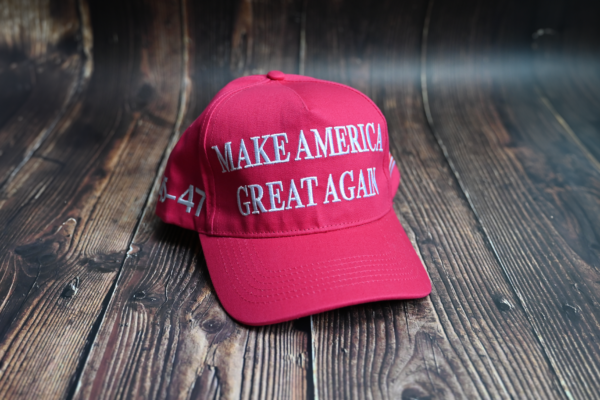 Make America Great Again Trump Baseball Cap Hat