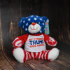 Trump Save America Teddy Bear