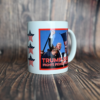 Trump FIGHT FIGHT FIGHT Coffee Mug