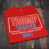 Trump Vance 2024 T-Shirt